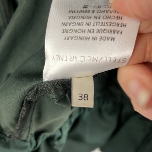 Stella McCartney 38 peplum - Picture 6 of 9